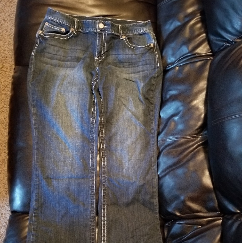 Maurices Jeans